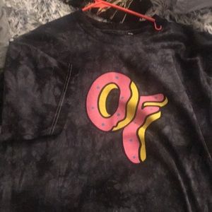 Odd future shirt